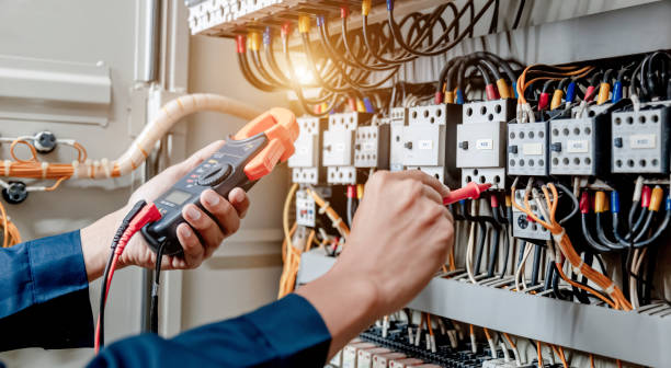 Best Electrical Contractors for Businesses  in Fort Valley, GA